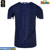 Schottland Heimtrikot WM 2026 Kurzarm